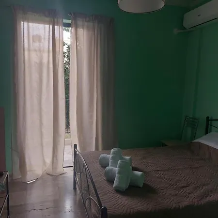 Apartment Luchia
