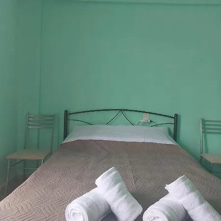 Apartment Luchia Patras