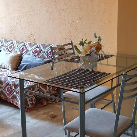 Luchia Apartment